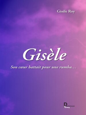 cover image of Gisèle